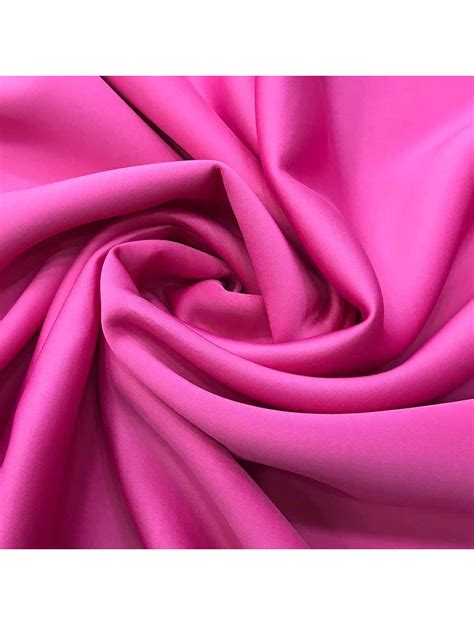 Scuba Fabric Pink